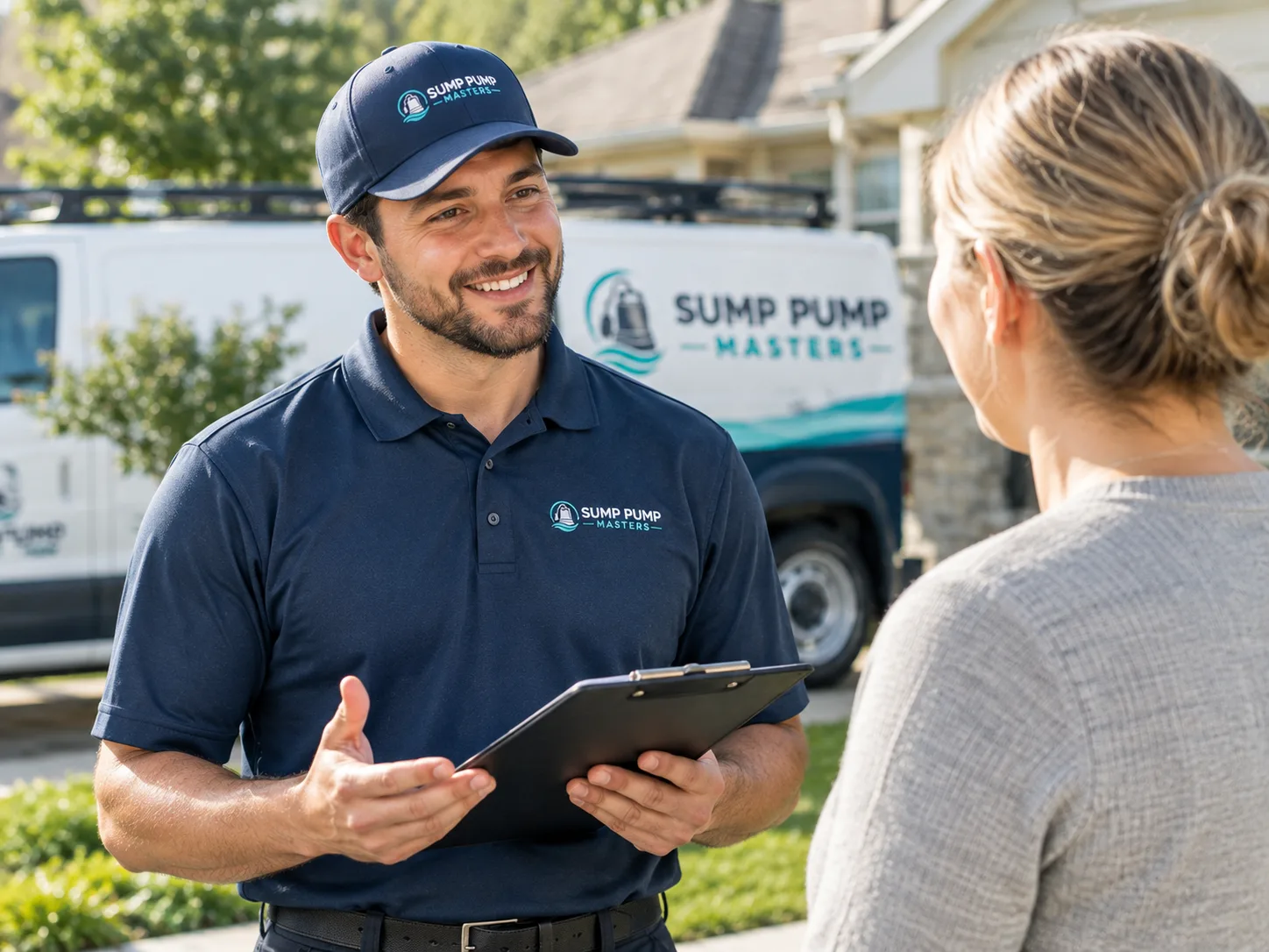 Sump Pump Repair Castell, TX FAQs
